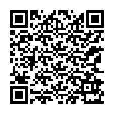 QR код за телефонен номер +12162971180