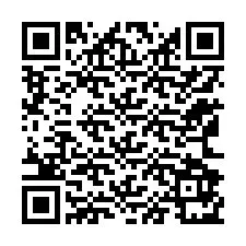 Código QR para número de telefone +12162971306