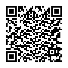 QR kód a telefonszámhoz +12162975135