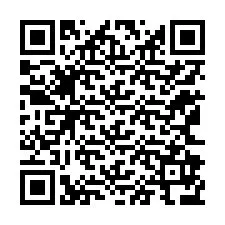 Kode QR untuk nomor Telepon +12162976162