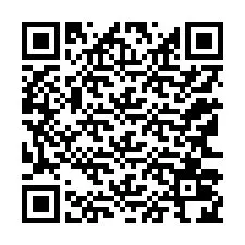 QR Code for Phone number +12163024778