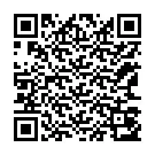 QR Code for Phone number +12163053081