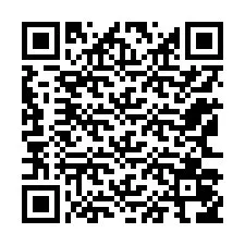 QR Code for Phone number +12163056767