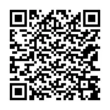 QR-koodi puhelinnumerolle +12163085065