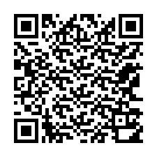 QR код за телефонен номер +12163110277