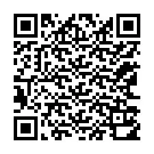 QR-koodi puhelinnumerolle +12163110299