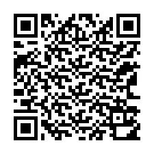 Kode QR untuk nomor Telepon +12163110614