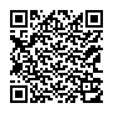 QR-код для номера телефона +12163112211