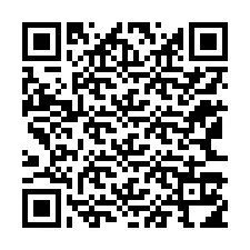QR Code for Phone number +12163114822
