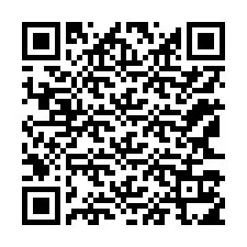 QR Code for Phone number +12163115071