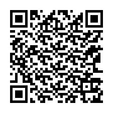 QR-Code für Telefonnummer +12163125942