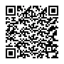 QR-Code für Telefonnummer +12163134760