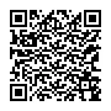 电话号码二维码 +12163144740