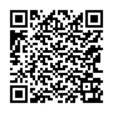 电话号码二维码 +12163163356