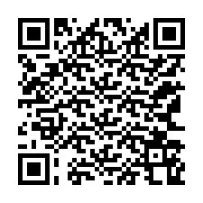 QR Code for Phone number +12163168734