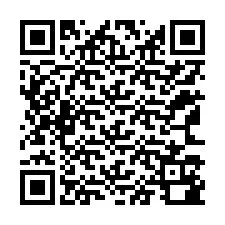 QR-code voor telefoonnummer +12163180100