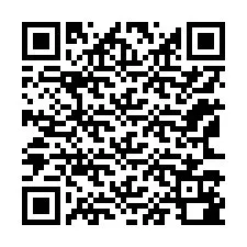 QR-Code für Telefonnummer +12163180115