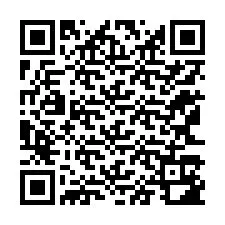QR Code for Phone number +12163182872