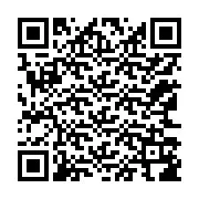 QR Code for Phone number +12163186289