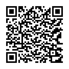 QR-koodi puhelinnumerolle +12163212220