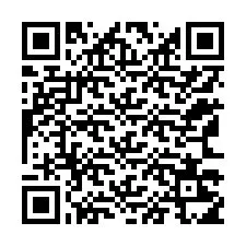 Kode QR untuk nomor Telepon +12163215504