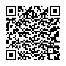 QR Code for Phone number +12163228670