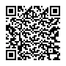 QR Code for Phone number +12163234232