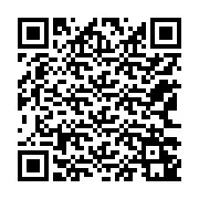 Kod QR dla numeru telefonu +12163241623