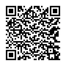 QR kód a telefonszámhoz +12163241627