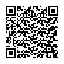 QR Code for Phone number +12163249478