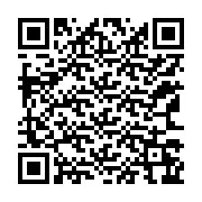 QR Code for Phone number +12163266000