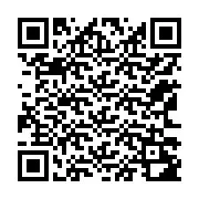 Kod QR dla numeru telefonu +12163282213