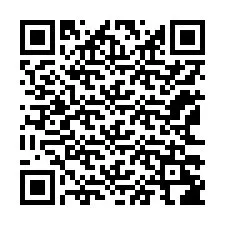 QR-code voor telefoonnummer +12163286295