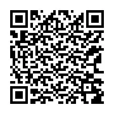 Kode QR untuk nomor Telepon +12163286300