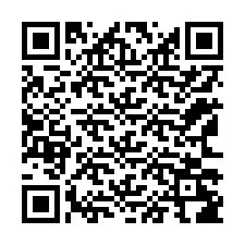 QR Code pour le numéro de téléphone +12163286311