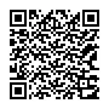 Kode QR untuk nomor Telepon +12163312021