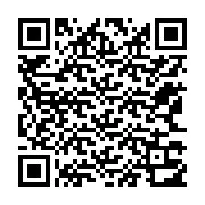 QR-kood telefoninumbri jaoks +12163312023