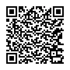 QR Code for Phone number +12163331766