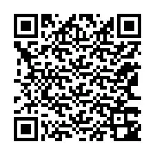 QR Code for Phone number +12163342966