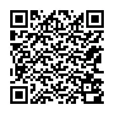 QR kód a telefonszámhoz +12163500787