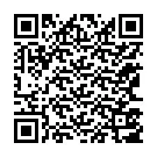 QR Code for Phone number +12163507166