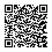 QR-kood telefoninumbri jaoks +12163509024