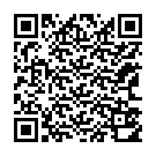 QR-Code für Telefonnummer +12163510205