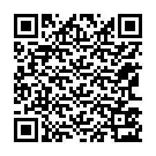 电话号码二维码 +12163523153