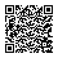 QR kód a telefonszámhoz +12163527704