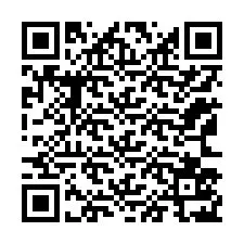 Kod QR dla numeru telefonu +12163527705