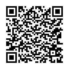 Kode QR untuk nomor Telepon +12163529746