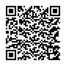 Kode QR untuk nomor Telepon +12163552464