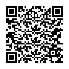 电话号码二维码 +12163554373