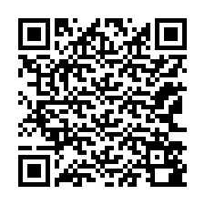 QR Code for Phone number +12163580635
